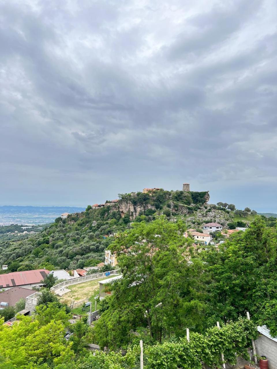 Kasmi Home 2 Kruja Kültér fotó